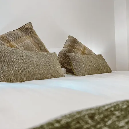 Apartment The Garden - Spacious 2 Bedroom, Central Location Harrogate