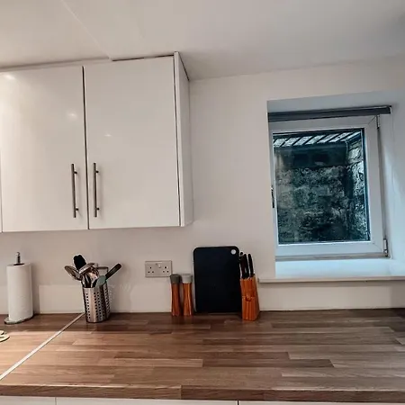 The Garden - Spacious 2 Bedroom, Central Location * Harrogate